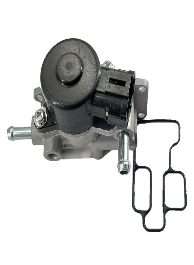 ديفمو صمام التحكم في هواء التباطؤ DEVMO IACV IAC متوافق مع I30 موديل 2000-2001 و I35 موديل 2002 وماكسيما موديل 1999-2001، رقم القطعة 23781-2Y011 AC4174 - Image 5