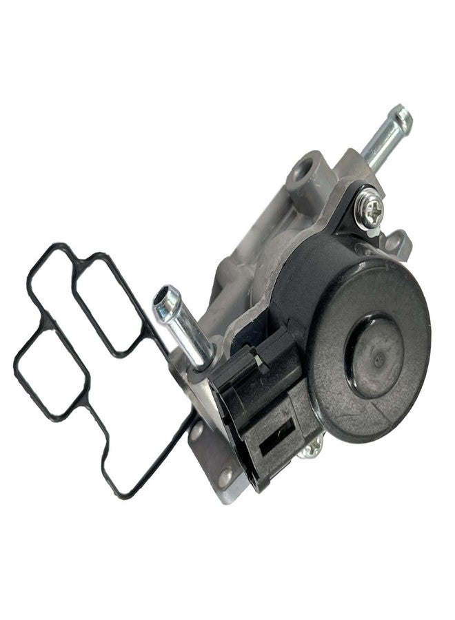 ديفمو صمام التحكم في هواء التباطؤ DEVMO IACV IAC متوافق مع I30 موديل 2000-2001 و I35 موديل 2002 وماكسيما موديل 1999-2001، رقم القطعة 23781-2Y011 AC4174 - Image 4