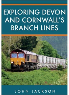 Exploring Devon and Cornwall's Branch Lines  - Image 2