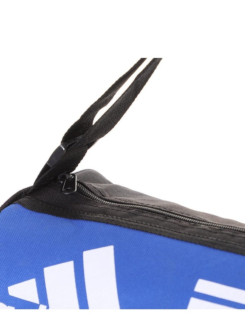 Generic Waterproof gym bag, Blue  - Image 4