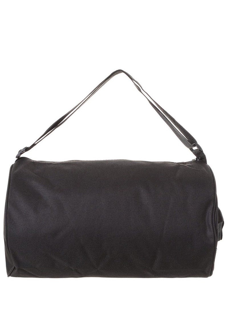 Waterproof gym bag, Blue - Image 2