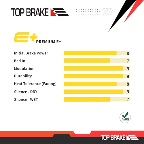 Top Brake Disc Bike Brake Pads for MAGURA MT2/MT4/MT6/MT8/MT4E/MT Trail Rear/MT8 Pro/MT8 SL/MT Sport - Image 5
