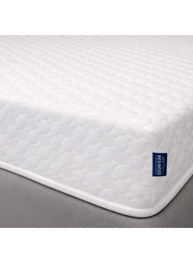 BED BOSS Bedboss Plus Medical Mattress – 21 cm Height - Image 5