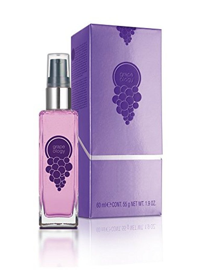 SALERM Biokera Natura Grapeology Oil, 1.9 Ounce