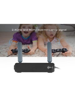 Thoraya Dual Band Wireless Network Adapter WiFi Adapter for Xbox 360  - Image 3