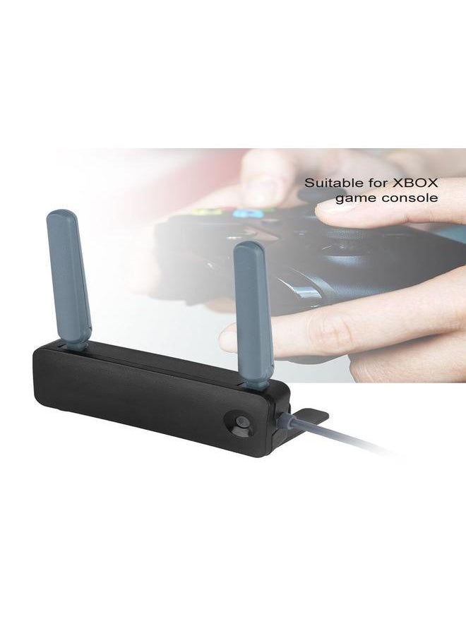 Thoraya - Dual Band Wireless Network Adapter WiFi Adapter for Xbox 360 - Image 1