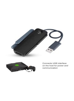Thoraya Dual Band Wireless Network Adapter WiFi Adapter for Xbox 360  - Image 2