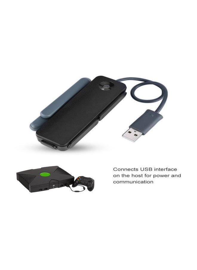 Thoraya - Dual Band Wireless Network Adapter WiFi Adapter for Xbox 360 - Image 1