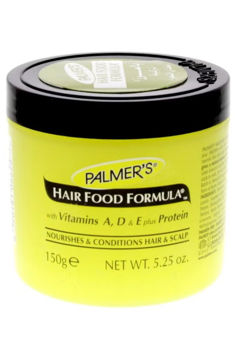 بالمرز كريم مغذي للشعر 150جرام