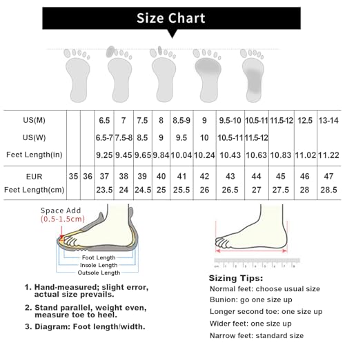 M MANUEKLEAR MANUEKLEAR Deadlift Shoes Weight Lifting for Men Women Weightlifting Squat Shoes Fitness CrossTrainer Barefoot Gym Training Sneakers Sapphire Blue - Image 3