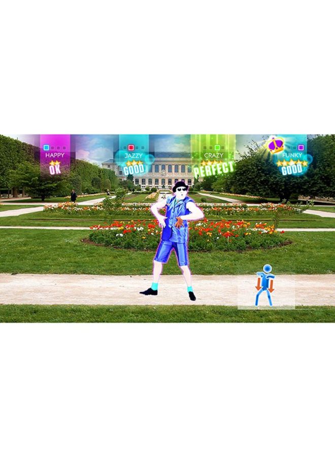 أوبيسوفت لعبة Just Dance 2014 (النسخة العالمية) - الموسيقى والرقص - nintendo_wii_u - Image 2