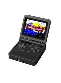 V90 Handheld Game Console 3.0 Inch IPS Screen Linux System , 64G Retro Video Games Consoles Portable Pocket Video Player 10000 Games