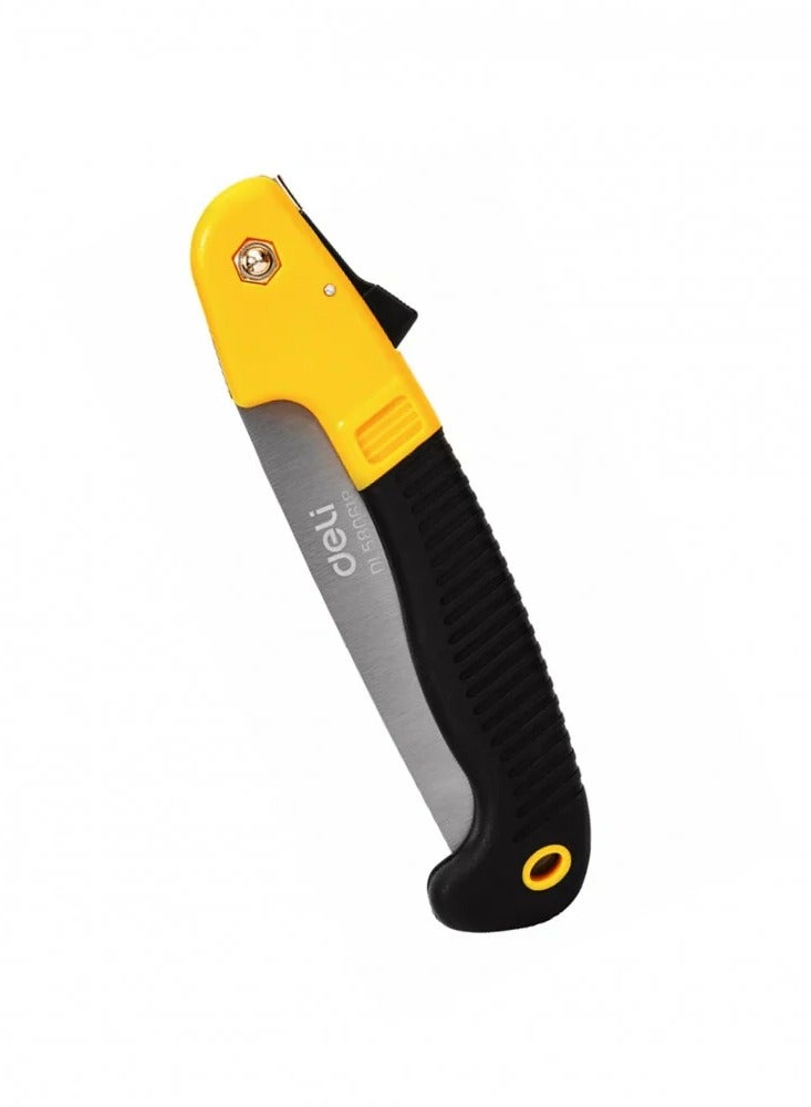 Deli DL580618 Folding Drywall Saw