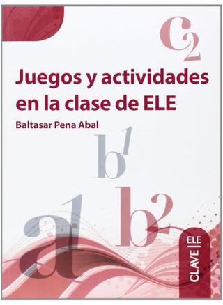 Juegos y actividades en la clase de ELE: Libro (A1-C2) - pzsku/Z3B35B5538E4EBB4CFA46Z/45/_/1726052504/f2cf480f-7008-4474-84a6-3b43b351b443