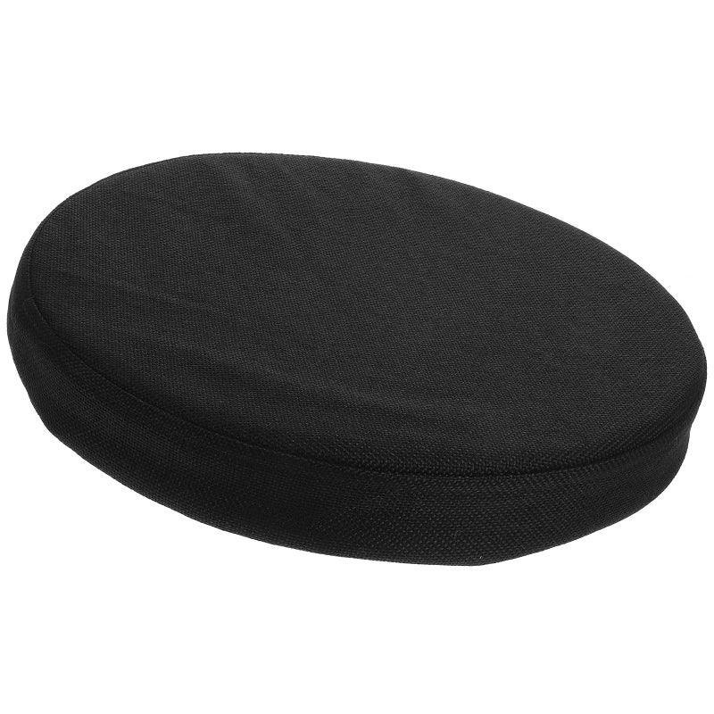 Round Seat Cushion Room Chair Cushion Seat Pad Comfortable Seat Round Linen Cushion - Image 1