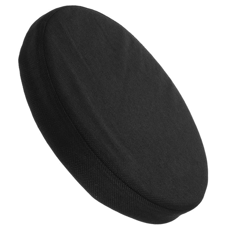 Round Seat Cushion Room Chair Cushion Seat Pad Comfortable Seat Round Linen Cushion - Image 5