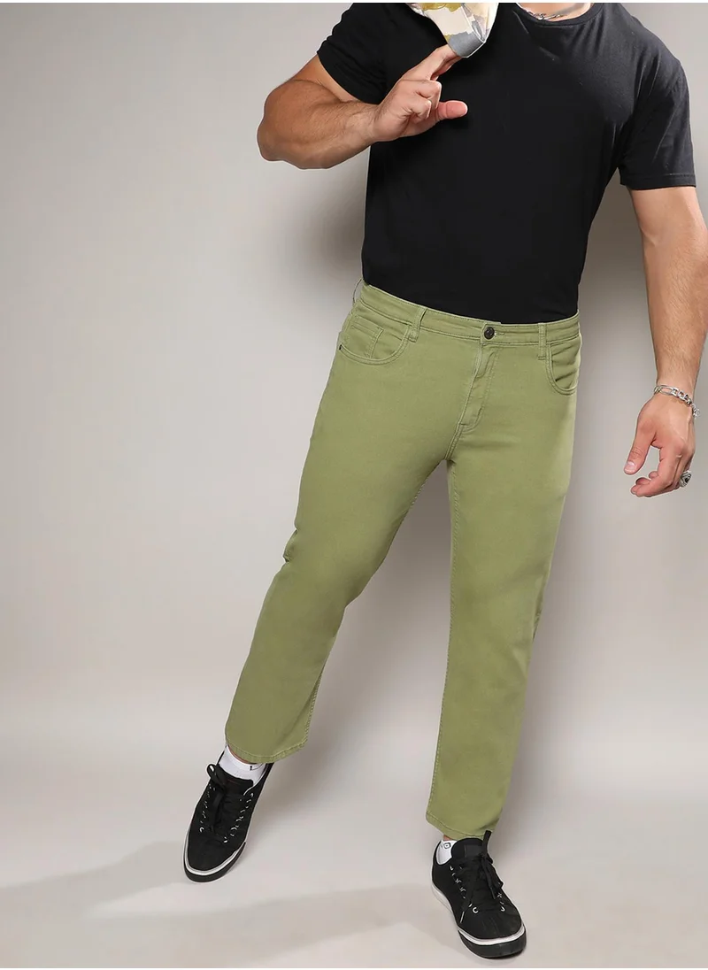 انستافاب بلس Green