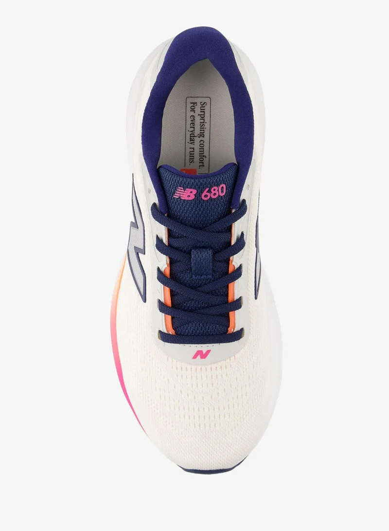 New Balance  680 v9 athletic Sneakers (Standard Fit) for Women | Best Price UAE