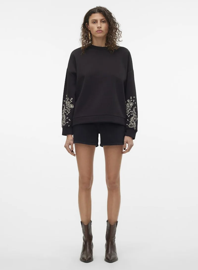 VERO MODA Denim Shorts