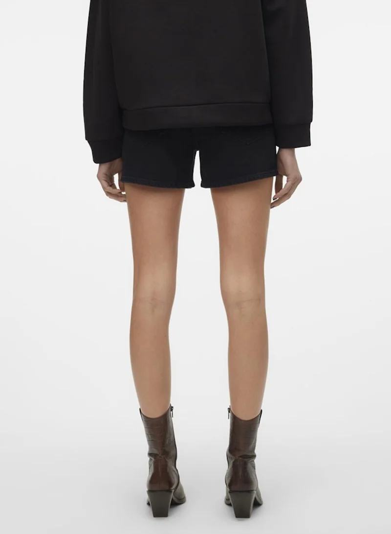 Vero Moda  Denim Shorts for Women | Best Price UAE