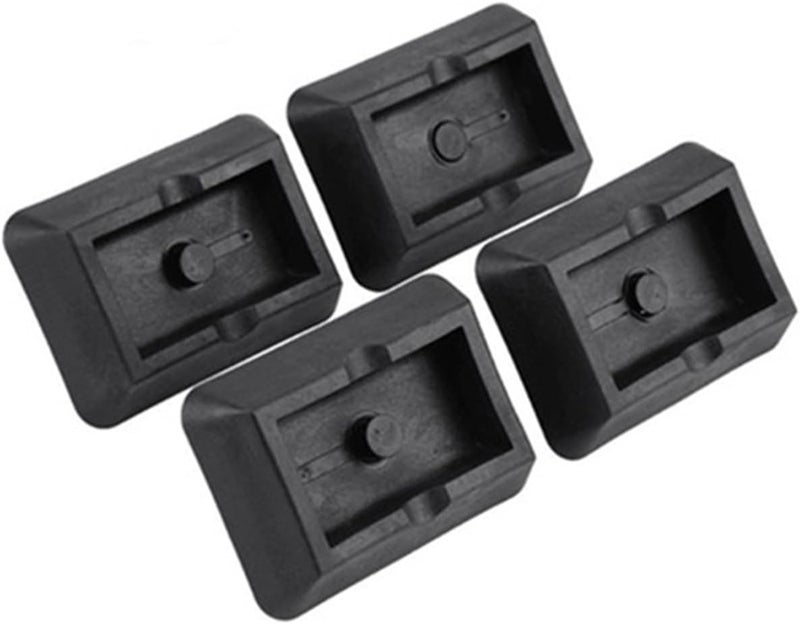 DEMULAX Car Jack Rubber Pad Set for BMW - Image 1