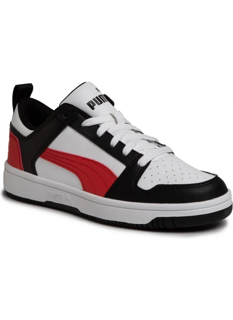 PUMA Rebound Layup Lo Sl Jr Sports Shoes