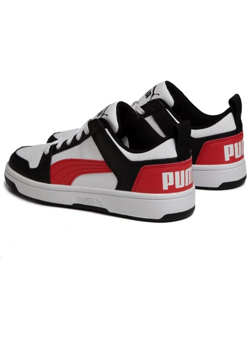 PUMA Rebound Layup Lo Sl Jr Sports Shoes