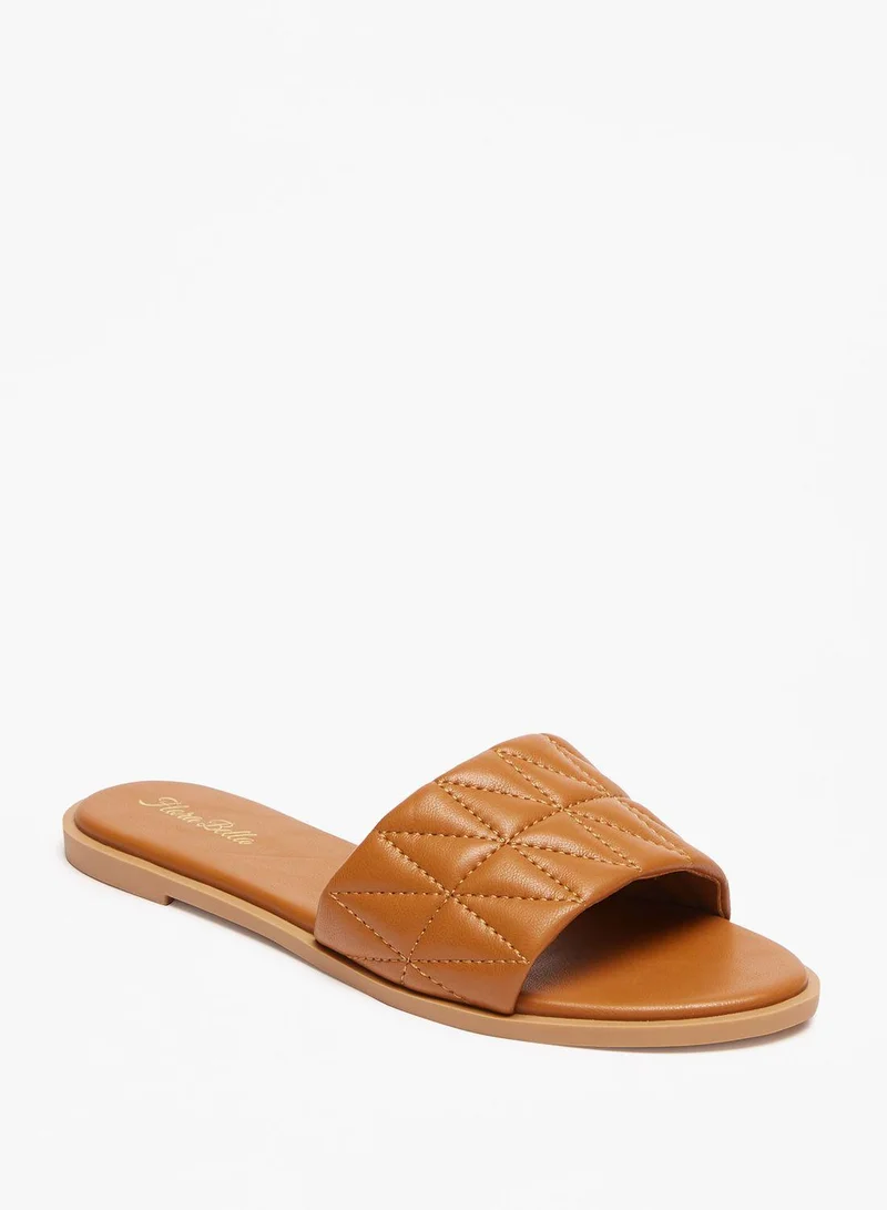 shoexpress One Strap Flip Flops