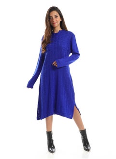 Caesar WomenCasual Wool Short Dress  - Image 1