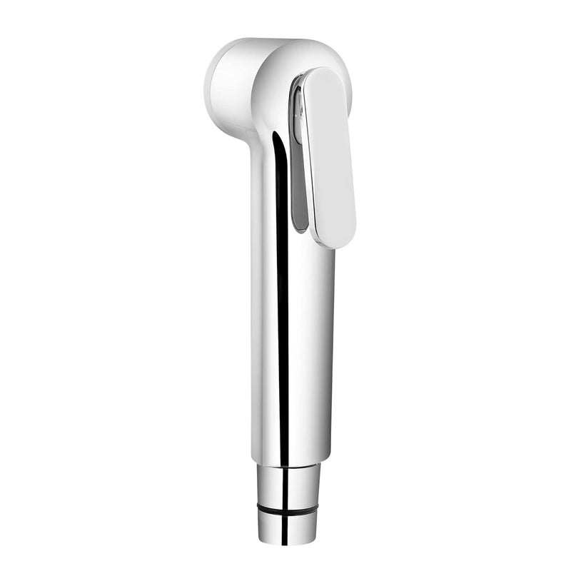 Somany Bathware Somany Andre ABS Health Faucet Jet Spray with 1 Meter Tube Wall Hook - Image 2
