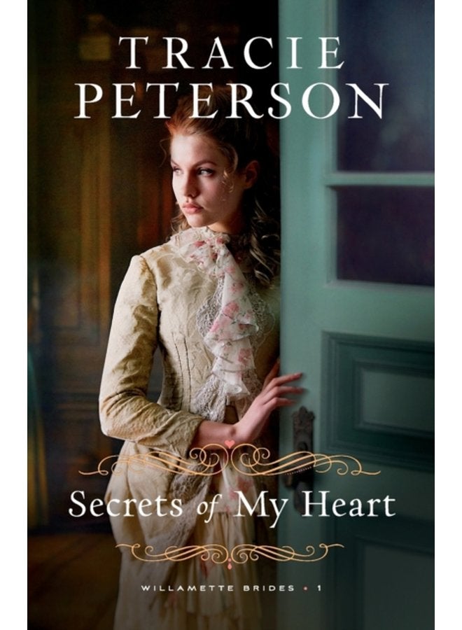 Secrets of My Heart 1 - Paperback