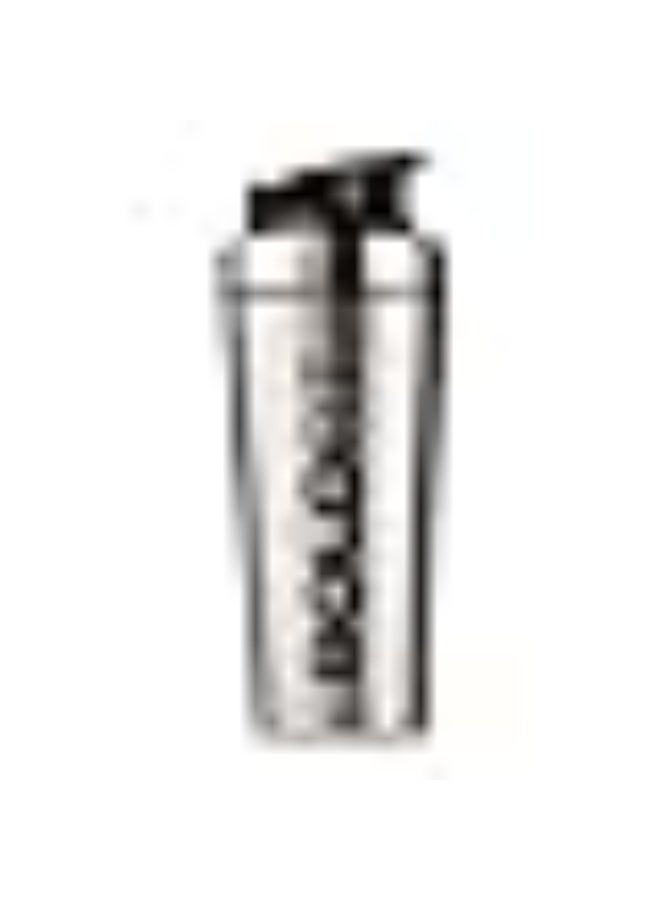 Boldfit Stainless Steel Gym Shaker Bottle Shaker Bottles for Protein Shake 100% Leakproof Guarantee Protein Shaker Sipper Bottle Pre Workout Steel Shaker With Measurement 700 ml - Image 1