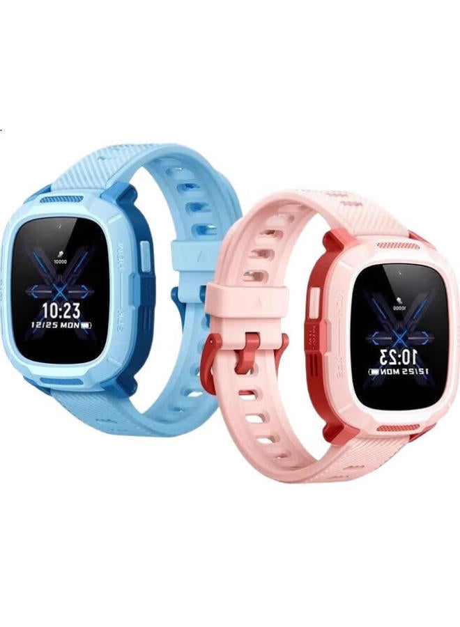 Ten Flashes Tenfash Mitu 7A Watch Charging Cable C7A Upgraded Universal Xiaoxun T6/T6C Xiaomi Kids Phone Watch Charger Cable Magnetic Base Accessory Power Cable - Image 3