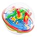 3 Otters 3D Maze Ball Brain Teaser Puzzle Ball for Boys Maze Sphere Game Education Toy for Gifts Classroom Prize - Image 4