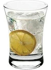 Paşabahçe Azur 3 Soft Drink Glasses
