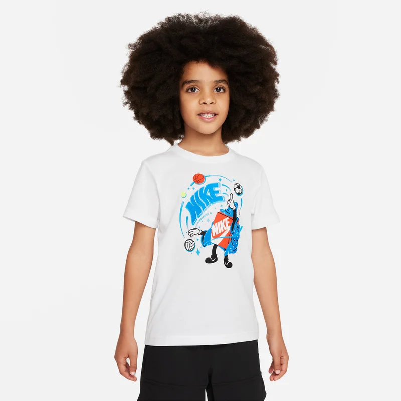 Nike Kids' Graphic T-Shirt