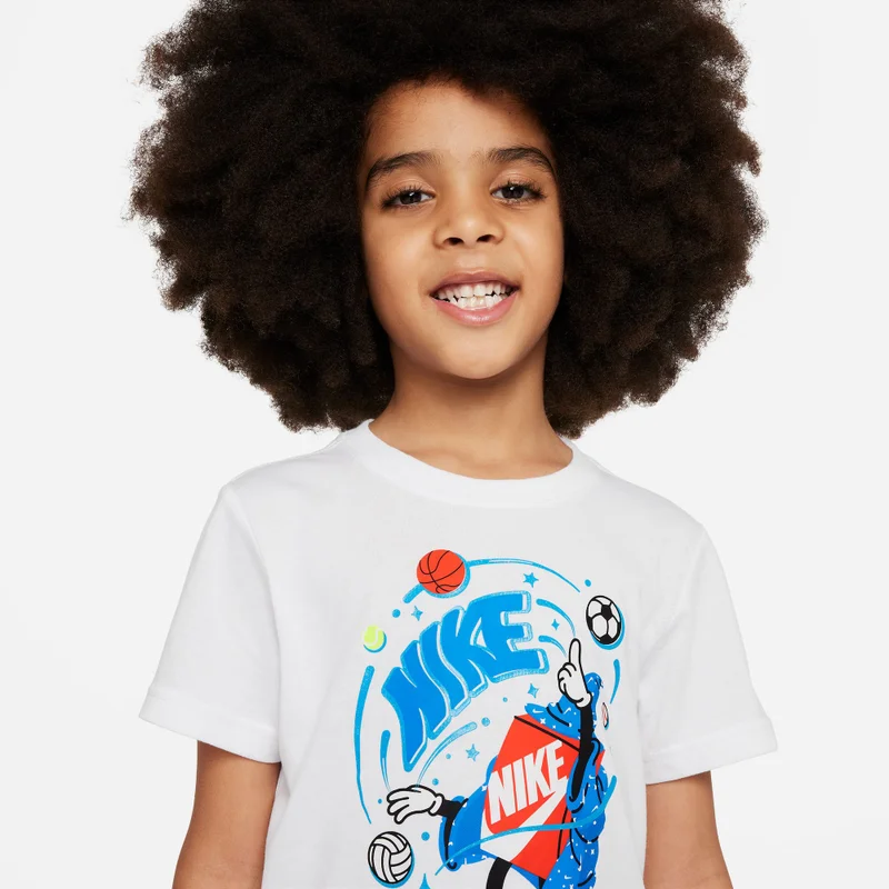 Nike Kids' Graphic T-Shirt