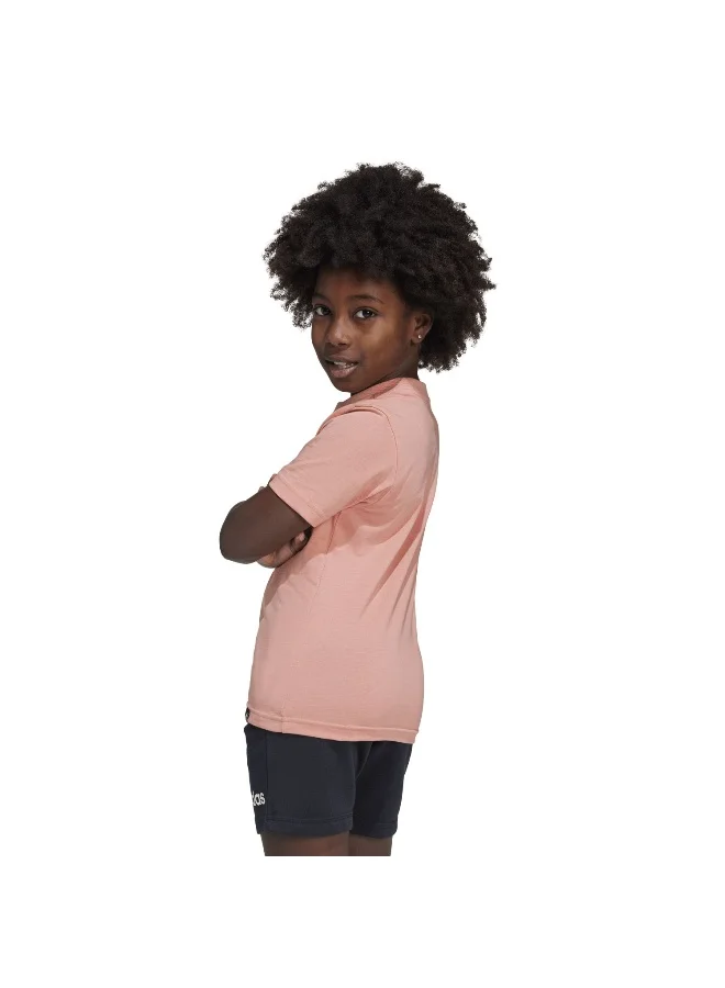 adidas little kids adiraptor unisex graphic t-shirt