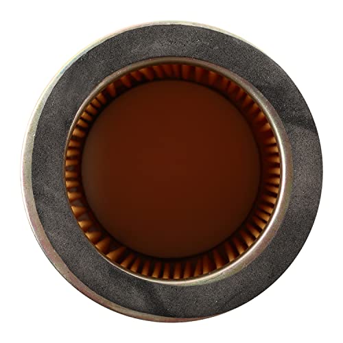 Haran Air Filter Paper Compatible for Hero Glamour/HF Dawn/HF Deluxe/Passion Pro/Splendor Plus/Super Splendor - Image 2