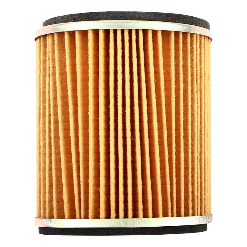 Haran Air Filter Paper Compatible for Hero Glamour/HF Dawn/HF Deluxe/Passion Pro/Splendor Plus/Super Splendor - Image 5