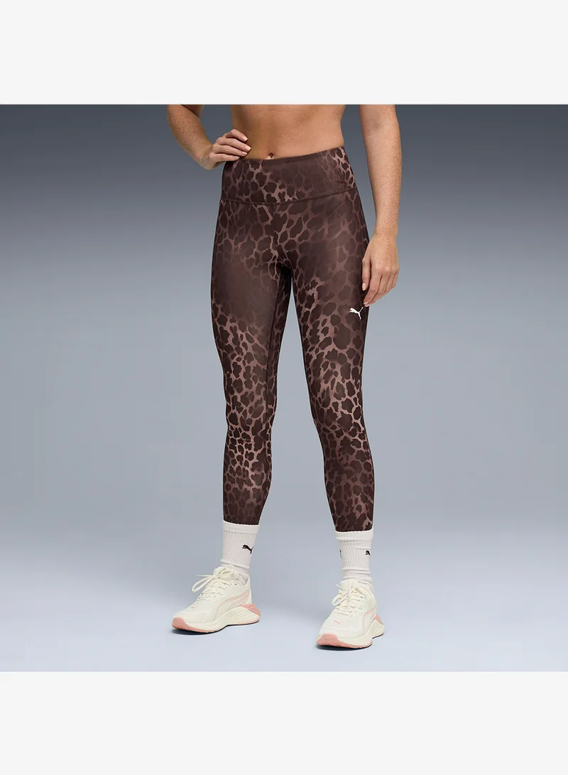 بوما 7/8 Essential Logo Leggings
