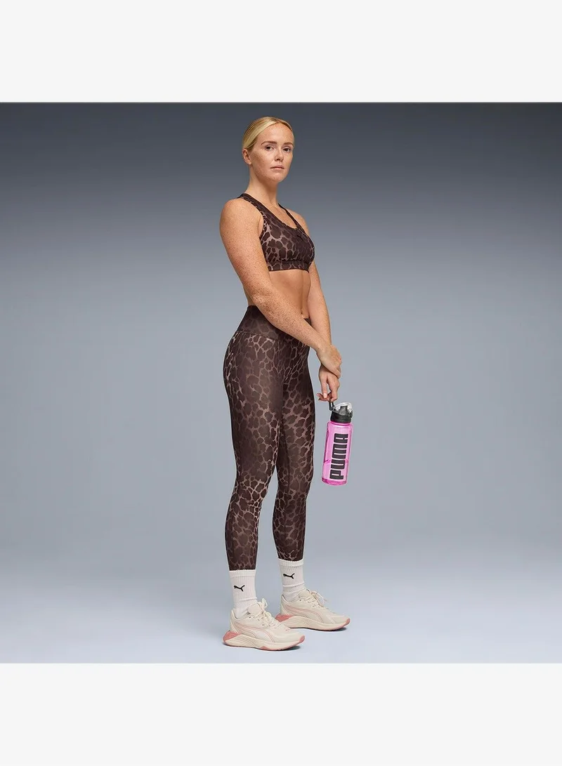 PUMA  7/8 Essential Logo Leggings for Women | Best Price UAE