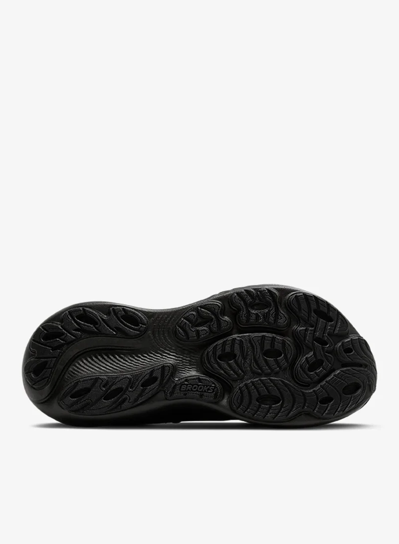 Brooks BLACK Adrenaline Gts 25 for Men | Best Price UAE