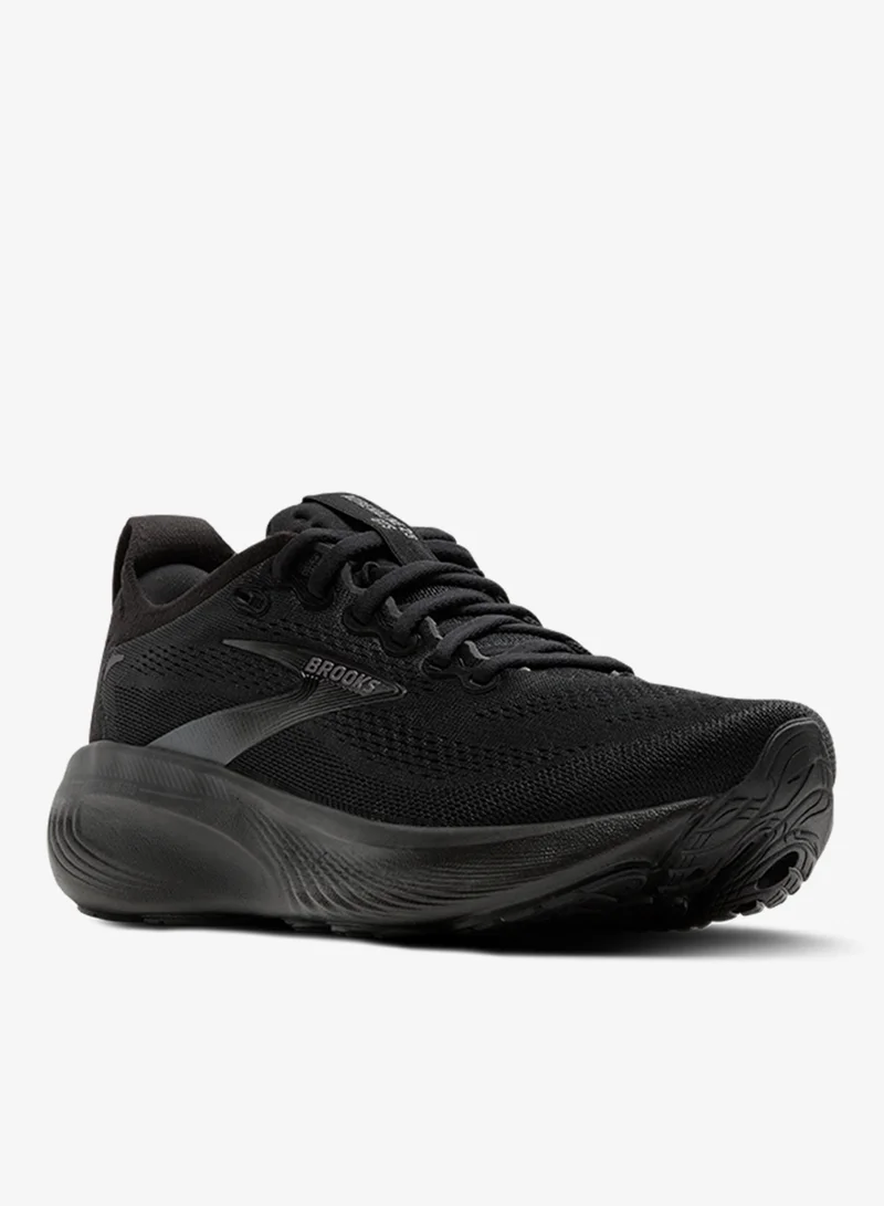Brooks BLACK Adrenaline Gts 25 for Men | Best Price UAE