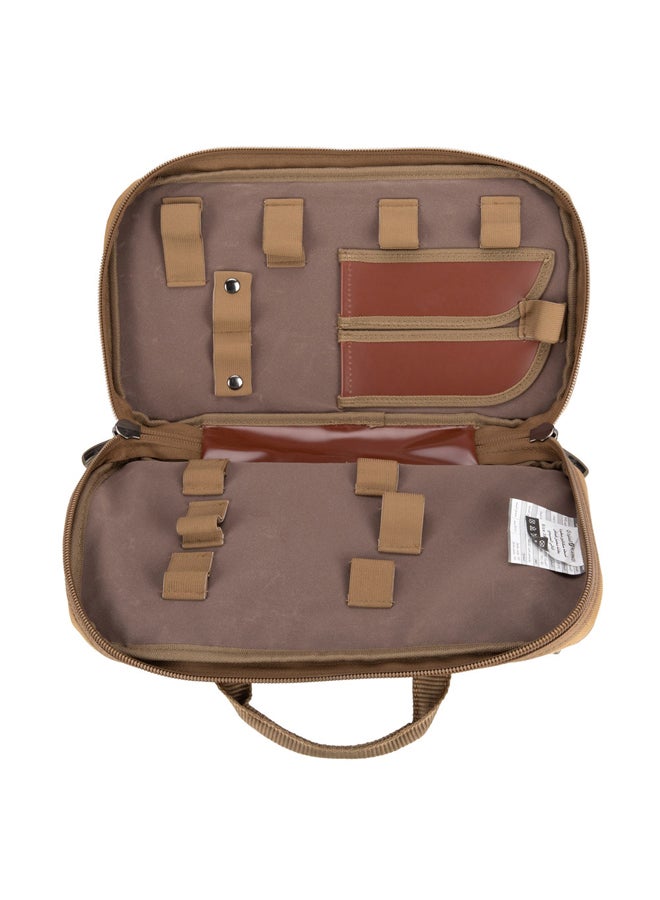 DPT غطاء وأنبوب جركن الوقود، أسود - Image 2