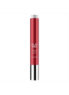 Olay Eyes Depuffing Eye Roller for bags under eyes, 0.2 fl oz  - Image 1