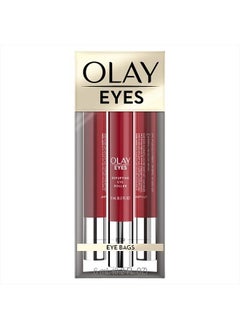 Olay Eyes Depuffing Eye Roller for bags under eyes, 0.2 fl oz  - Image 2