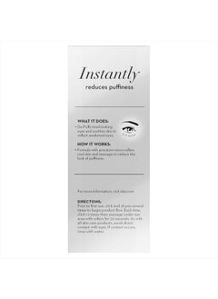 Olay Eyes Depuffing Eye Roller for bags under eyes, 0.2 fl oz  - Image 3