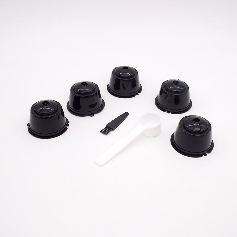 For Dolce Gusto Coffee Capsule Cup Filter Coffee Capsules - Image 3