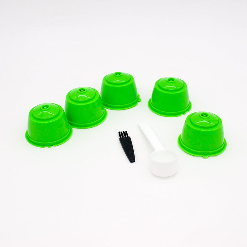 For Dolce Gusto Coffee Capsule Cup Filter Coffee Capsules - Image 1